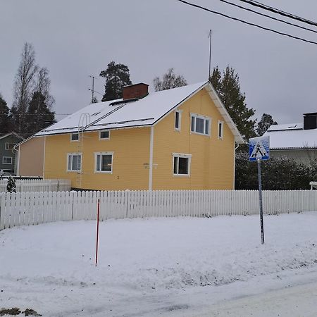 Mummola Apartment Kuopio Exterior photo